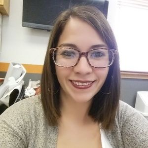 Meet your Posher, Angelica